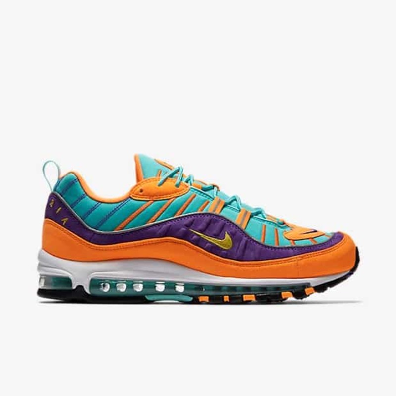 Air max 98 high online